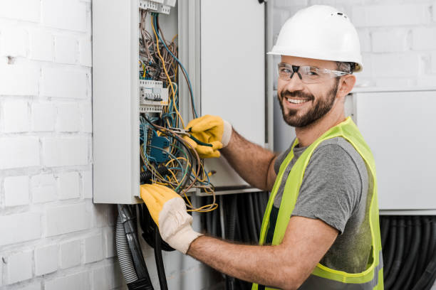 Best Electric Panel Repair  in Black Point Green Point, CA